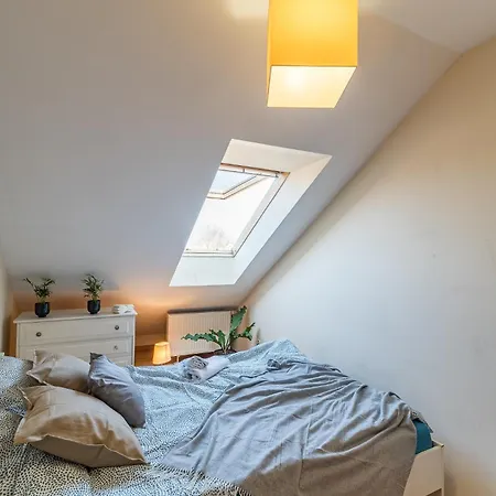 Apartman Cozy Place Krakkó