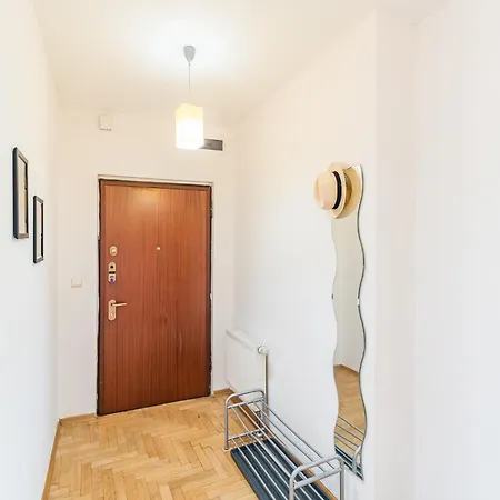 Cozy Place Краков