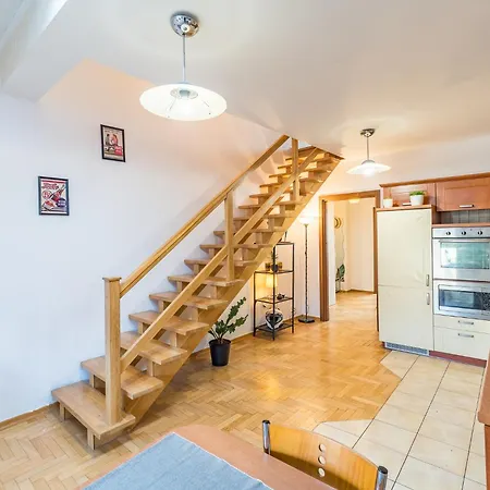 Appartement Cozy Place *