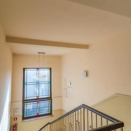 Cozy Place * Краков