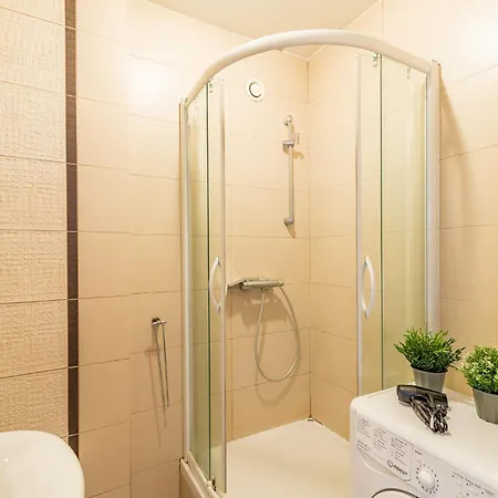 Cozy Place Апартаменты