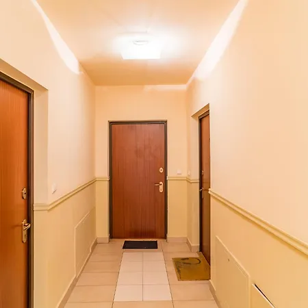 Cozy Place Appartement *