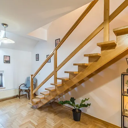 Cozy Place Appartement