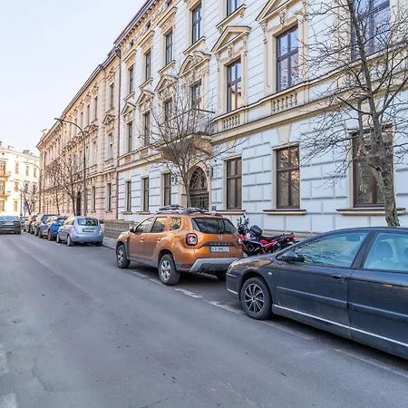 Appartement Cozy Place *