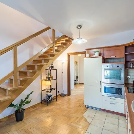 Apartment Cozy Place *