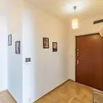 Cozy Place Apartament Kraków